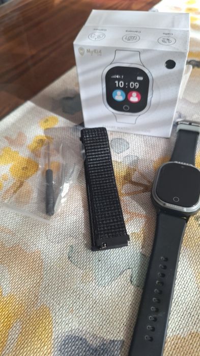 Часовник  Myki4 lite