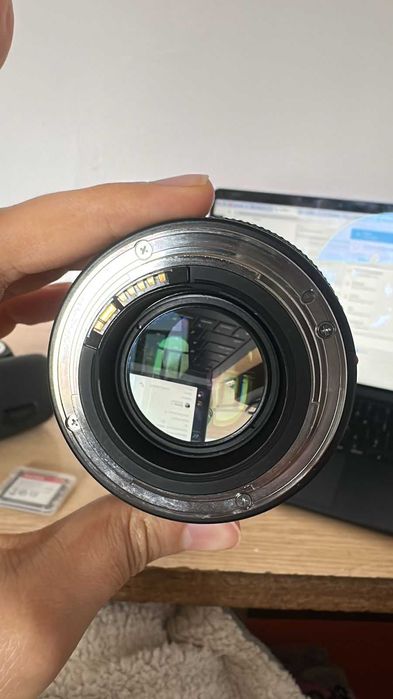 Продается фотоаппарат Canon EOS 5D Mark III