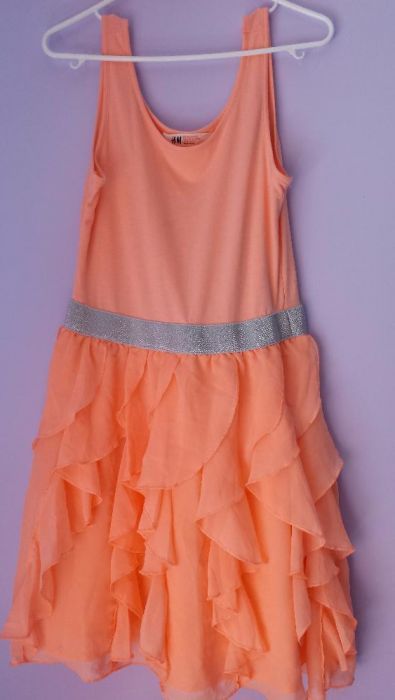 Rochie damă H&M, mărimea 36