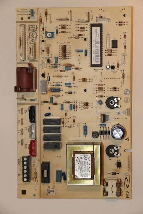 Placa electronica centrala Viessmann Vitopend 100 model WH1D