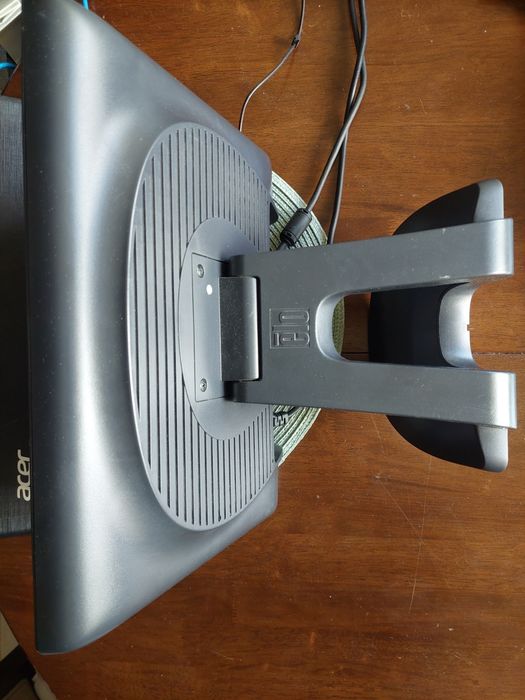 Monitor ELO touchscreen ET1515L