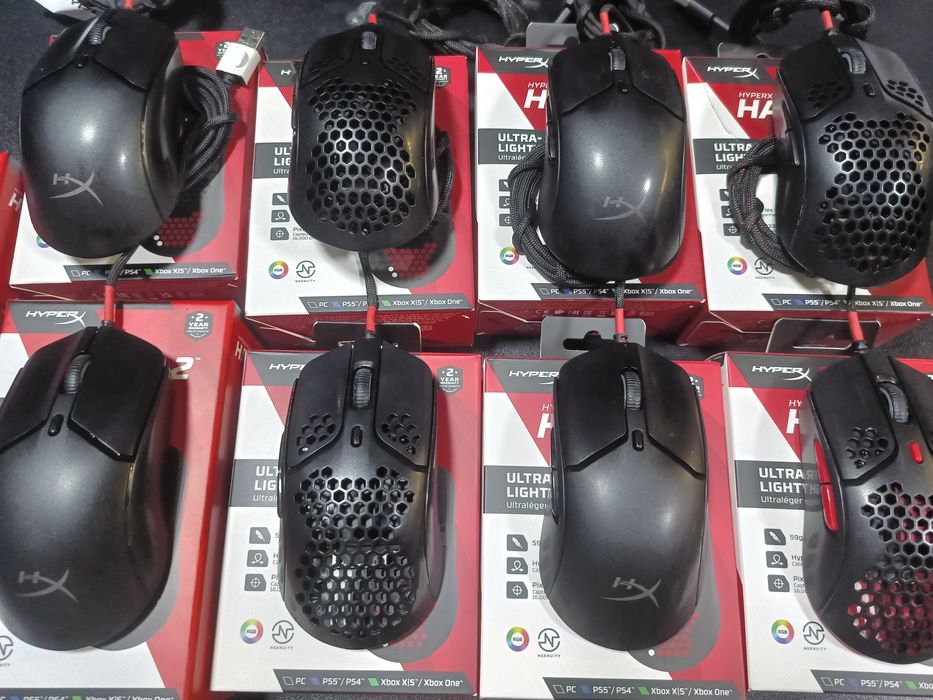 Наушники HyperX Cloud оптом розница