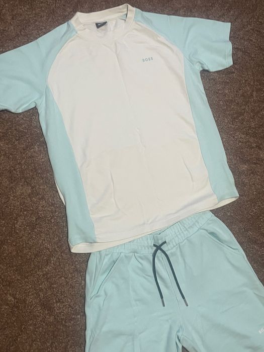 Летен комплект на BOSS