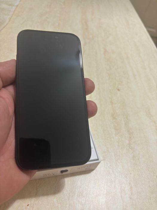Iphone 16, 128 gb