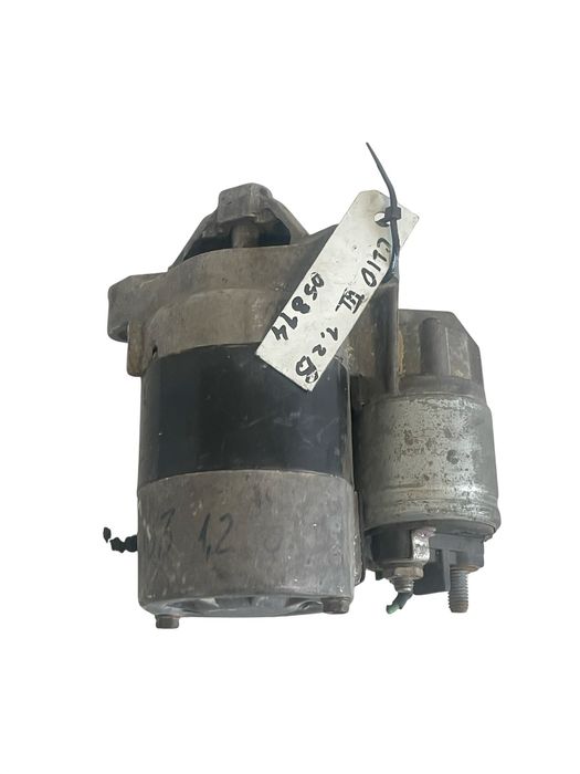 Electromotor RENAULT CLIO III BR0/1, CR0/1 2005 - >, RENAULT TWINGO II