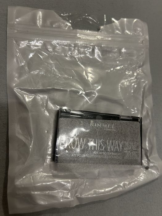 Rimmel Brow This Way помада за вежди