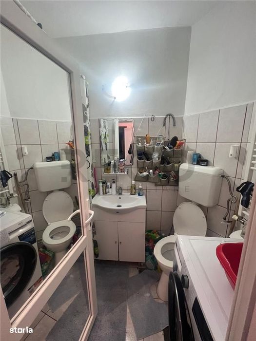 RECO Casa ultracentrala