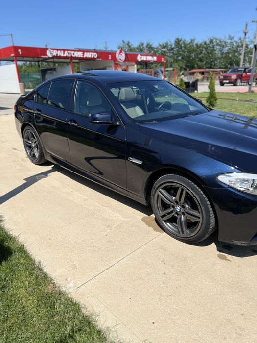Vand BMW F10 525D 3.0D 300HP