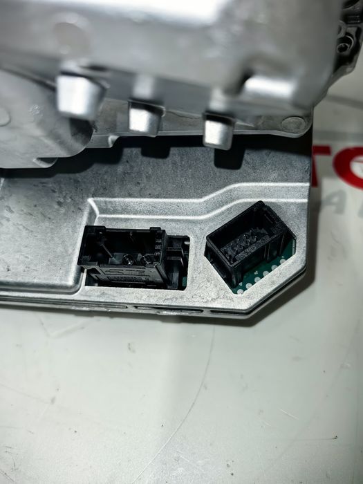 Head up Display Audi A8 D5 / Хед ъп Ауди А8 Д5 2018г 4N1919617