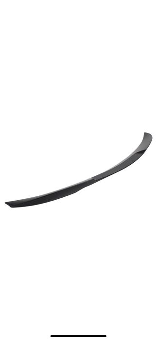 Eleron portbagaj BMW Seria 4 F36 gran coupe M4 design negru