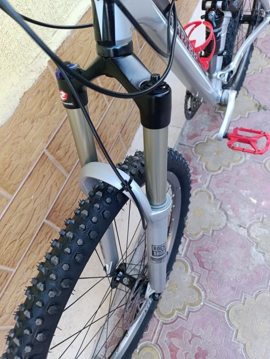TREK 26 цола "Мекица"