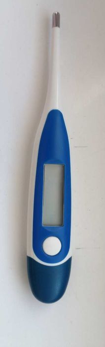 Термометър от чужбина