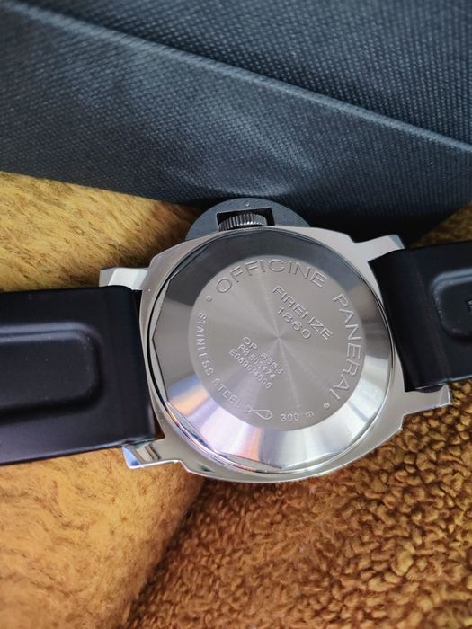 PANERAI Luminor Marina 44mm