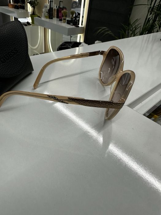 Слънчеви очила Marciano Guess