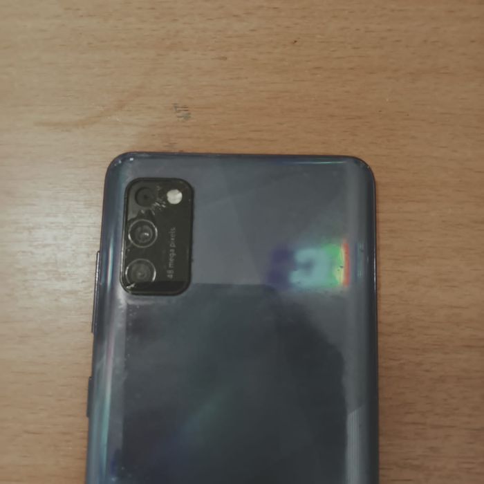 Обмен самсунг а41