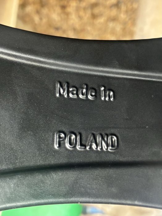 19 цола 5 х 112 мм Мерцедес  , Mercedes W 167 GLE , GLS , GL