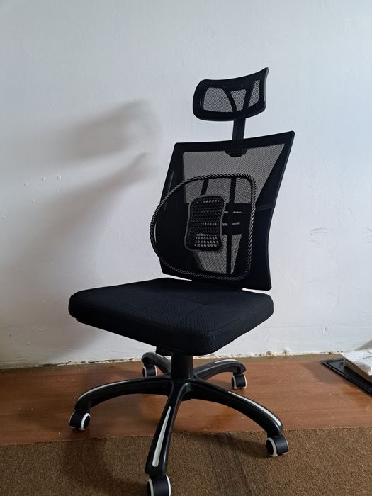 Офисное кресло Zeta