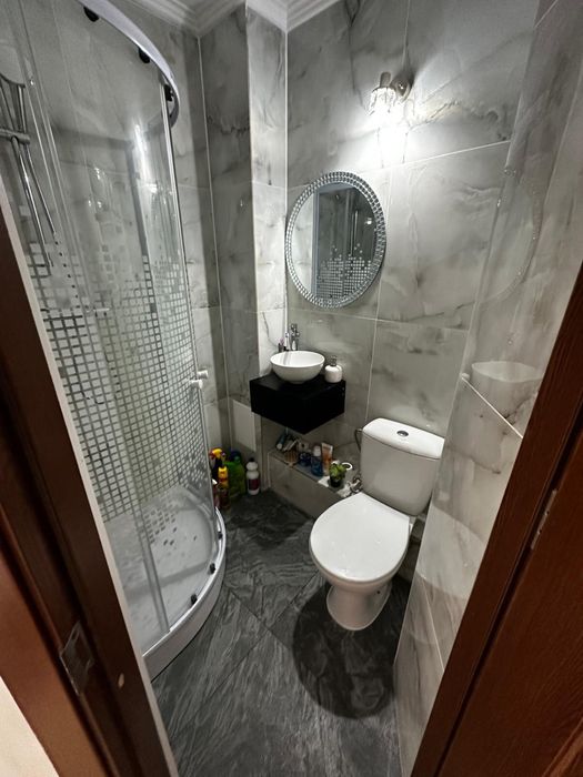 Vand apartament zona centrala