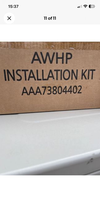 16KW LG Therma V - 6k RRP