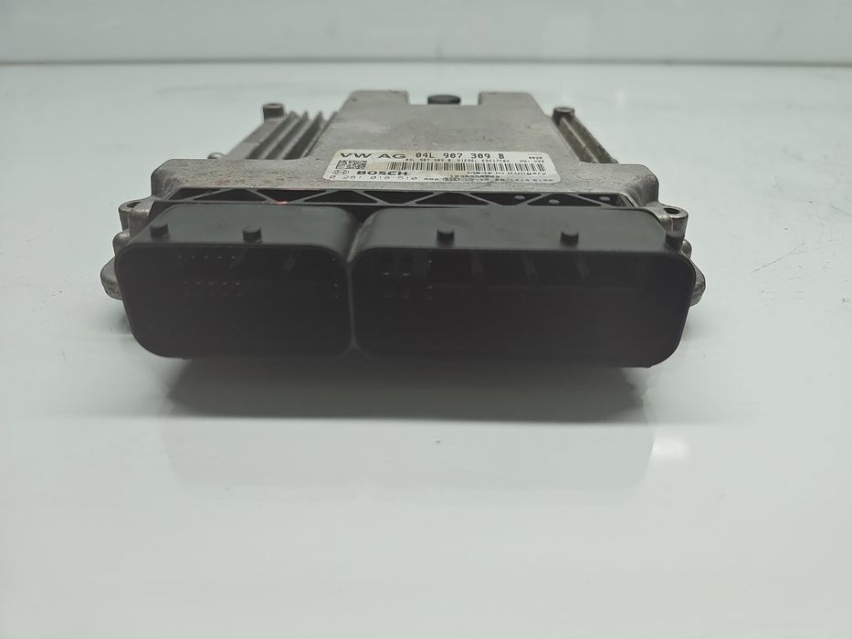 Calculator motor ECU Skoda Octavia 3 (5E3) [Fabr 2012-2020] 04L907309B