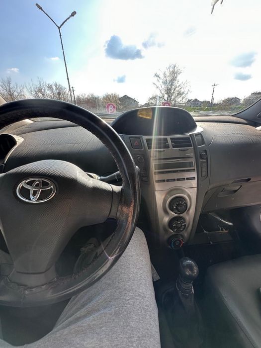 Toyota 1.4 diesel
