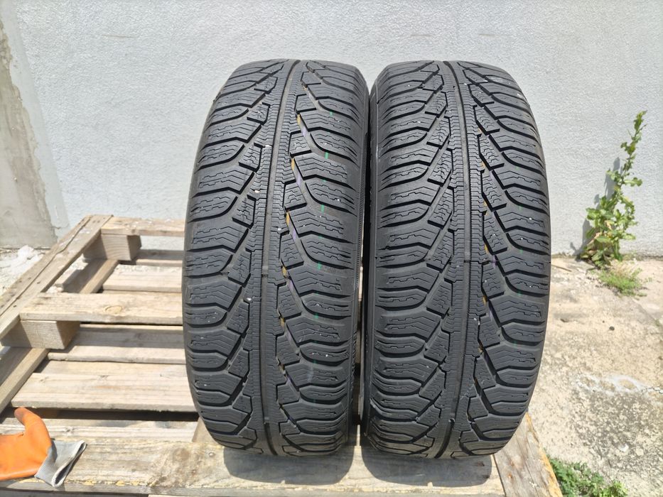 205/60/16 Унироял ДОТ 2016 г