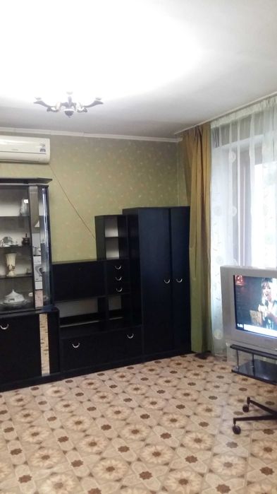 3 ком кв на Саяхате