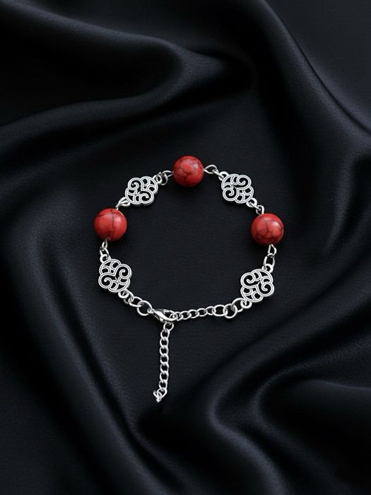 Браслеты в этно-стиле