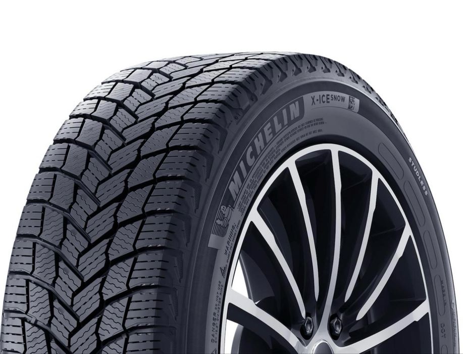 MICHELIN 215/55/R17