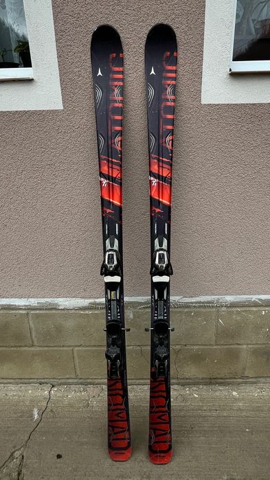 Schiuri atomic 1,75cm