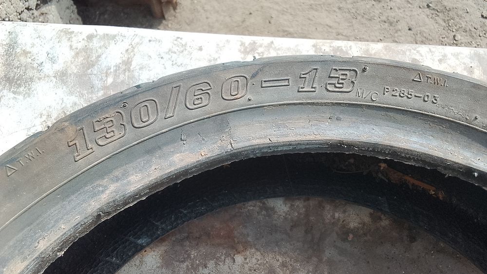 Продам резину 20000