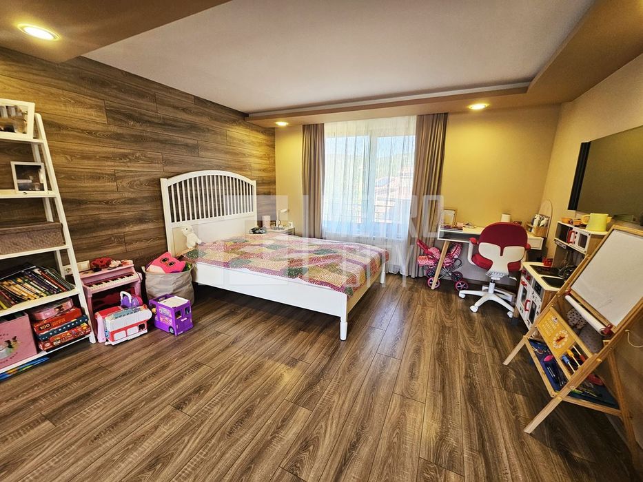 Продава се Къща в с. Кокаляне, Област София-град - 234 кв.м за 2757 €/кв.м - Снимка #7