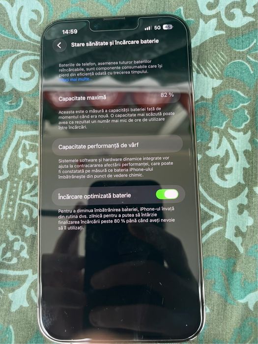 Iphone 13 pro max