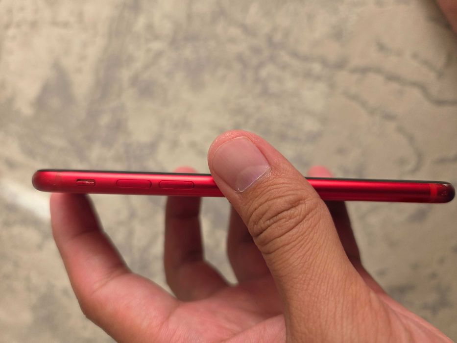 iPhone se 2020 gen 2