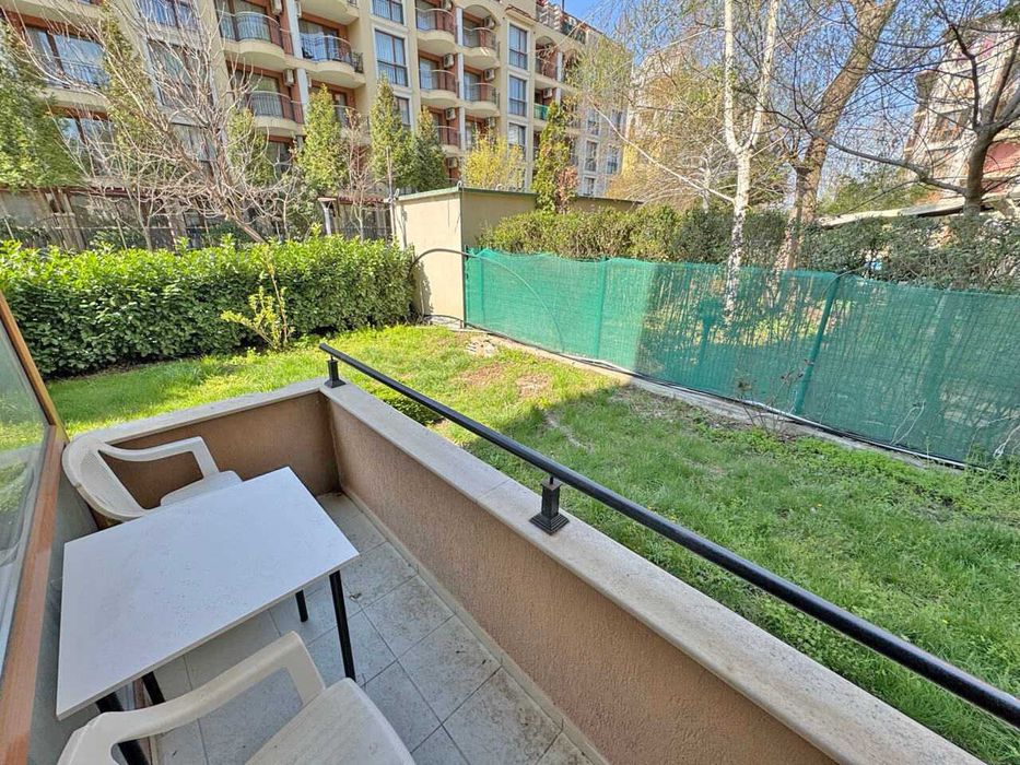 Продава се Едностаен апартамент в к.к. Слънчев бряг - 32 кв.м за 1422 €/кв.м - Снимка #7