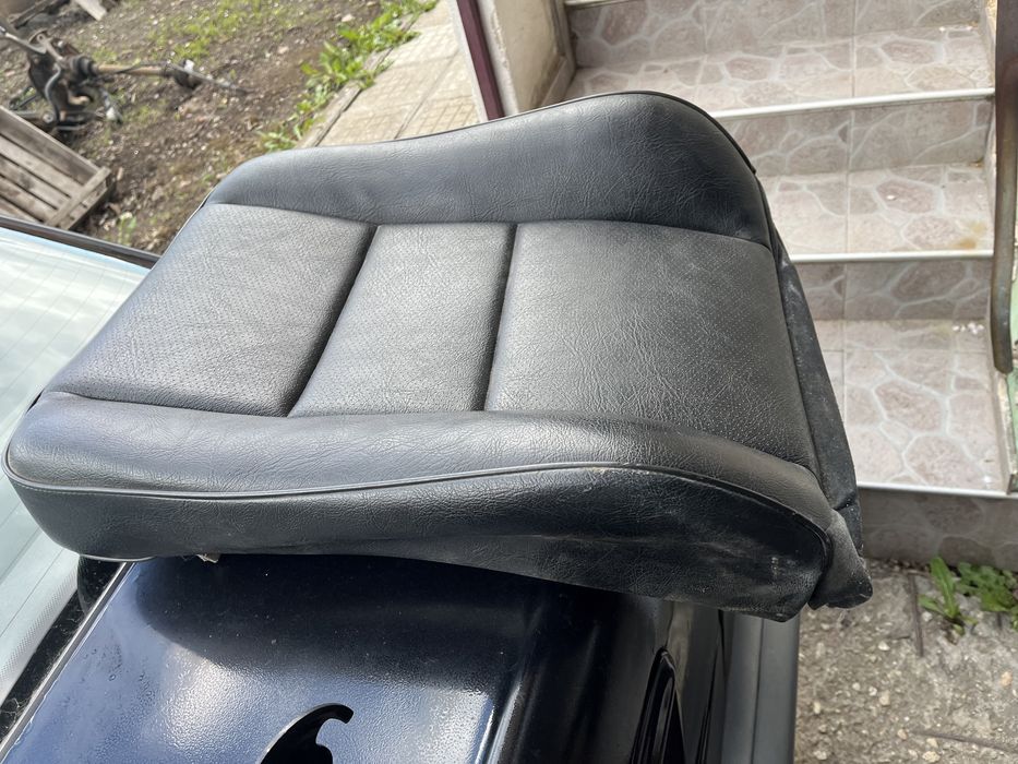 Седалка мерцедес w 202