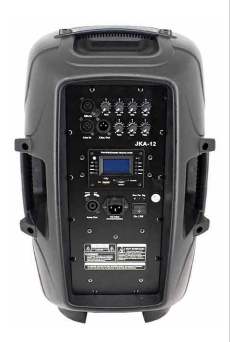 Акустическая система SamTech