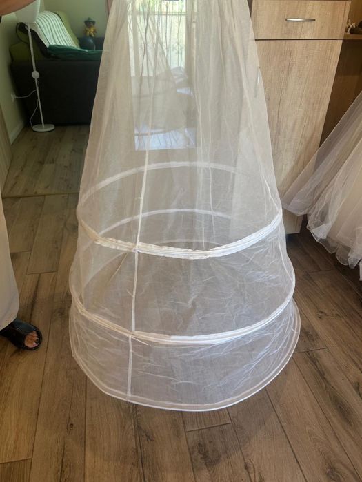 Vind rochie de mireasa