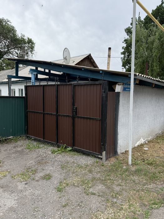 Уй сатылымда/продажа дома