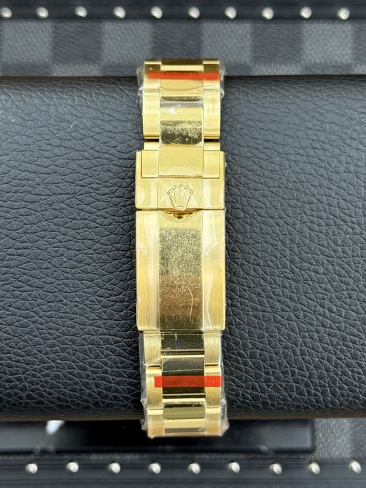 Rolex Yacht-Master || Yellow Gold 18k