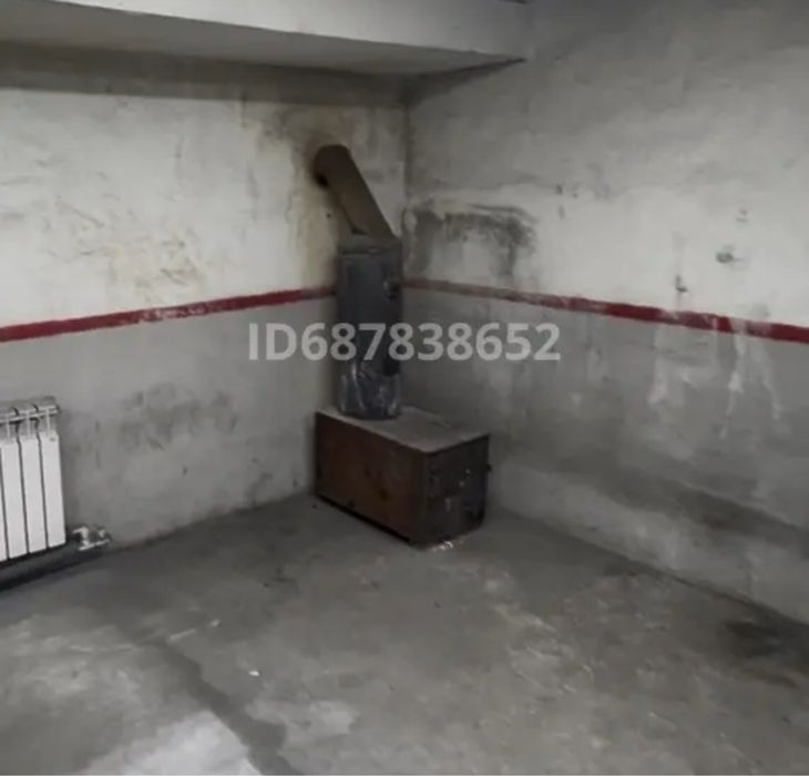 Сдам в аренду гараж 36 кв.м.!