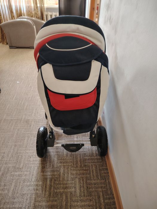 продаются коляски