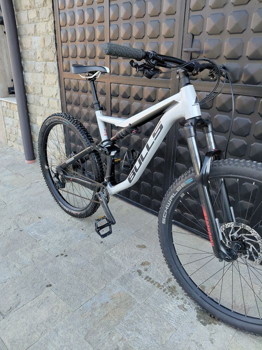 Алуминиев велосипед