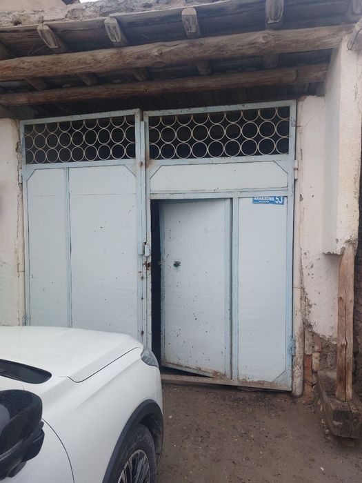 Продается участок