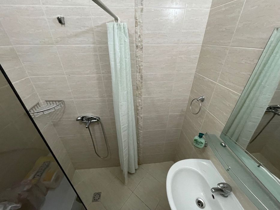 Дава се под наем Двустаен апартамент в Несебър - 40 кв.м за 200 € - Снимка #13