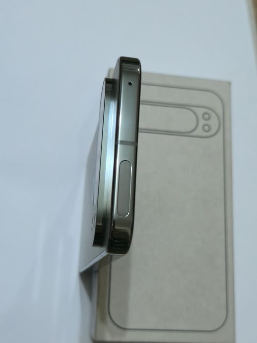 Vand/schimb Google Pixel 9 Pro XL 512gb Nou