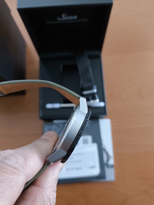 Sinn 105 St Sa W
Sinn 105 St Sa W
Sinn 105 St Sa W
Sinn 105 St Sa W
S