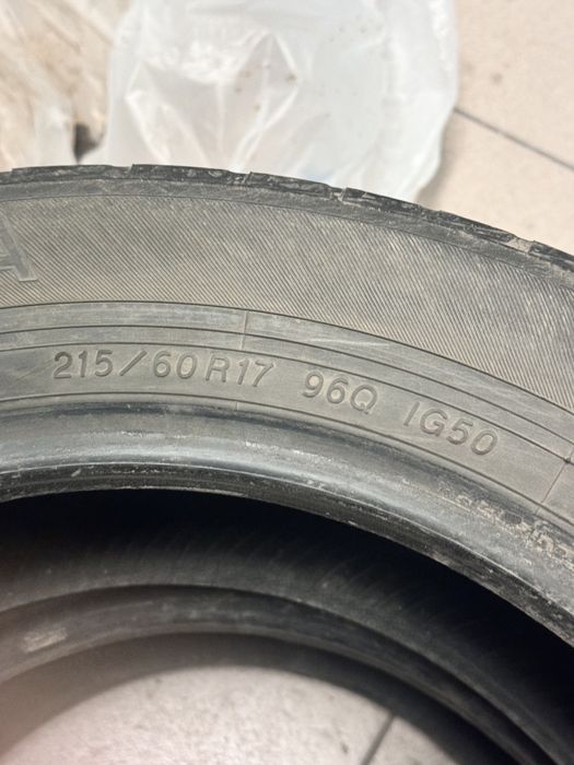 Зимние шины Yokohama