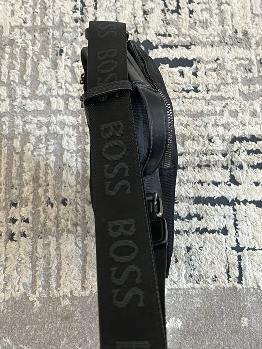 Барсетка   HUGO BOSS