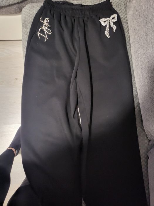 Панталон джофра нов размер s